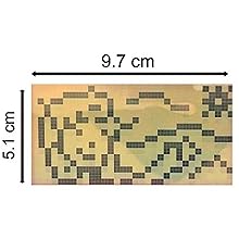 JC598FZi2; JC598SPi2