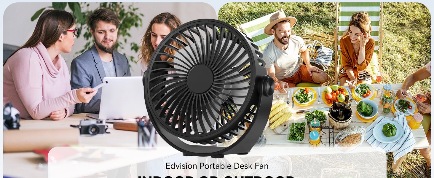 fan