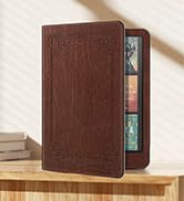 kindle paperwhite 2024 12th gen Colorsoft 7 inch case cover slim shell lightweight stand