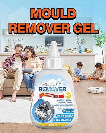 mildew remover