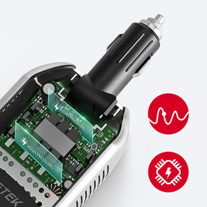 150W Power Inverter