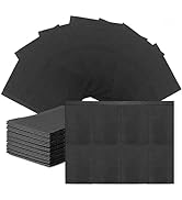 Amira Beauty Disposable Dental Bibs 13" X 18" 3 ply Waterproof Tattoo Bib Sheet for Piercing, Tat...