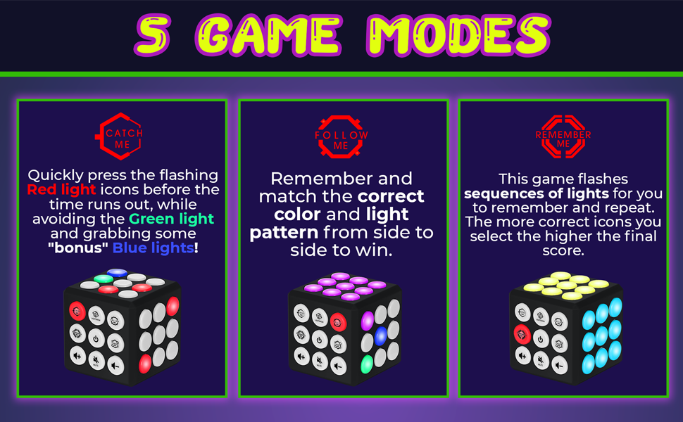 5 games2