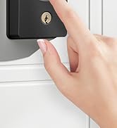 akagear T02 WIFI smart door lock