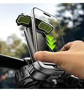 Bike Phone Holder
