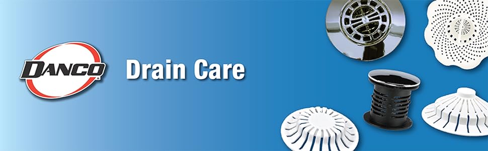 Danco Drain Care Category 
