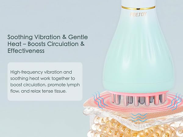 lymphatic drainage