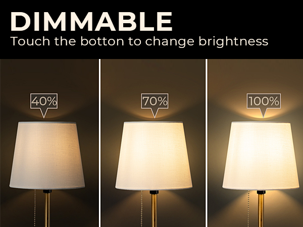 rechargeable lamp