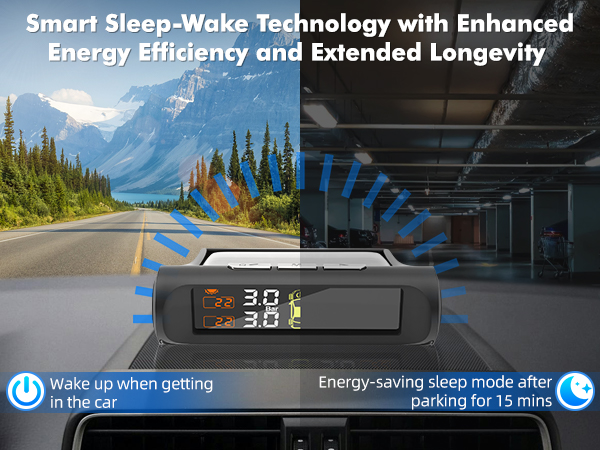 rv tire pressure monitoring system