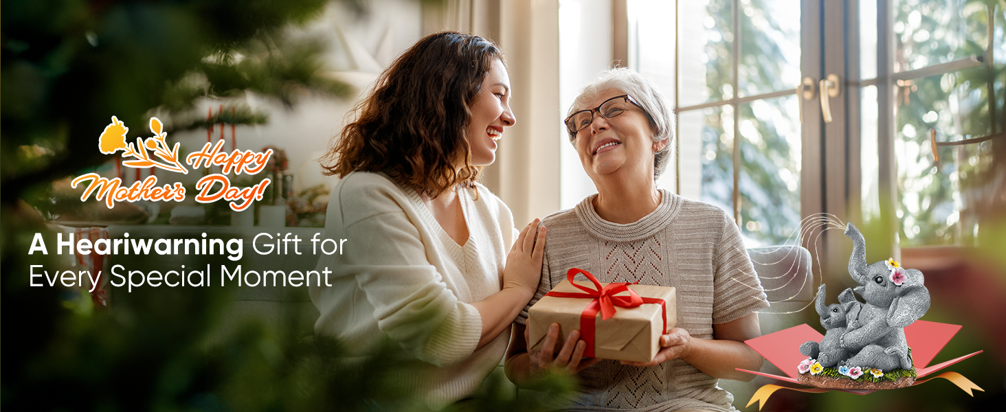 mothers day gifts
