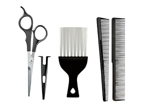 79300-1001 Color Pro Corded Hair Clipper Wahl Clipper B00006IVEN