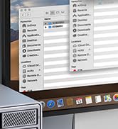 Hard Drive Enclosure