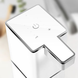 hand soap dispenser