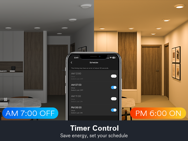 disk light pro