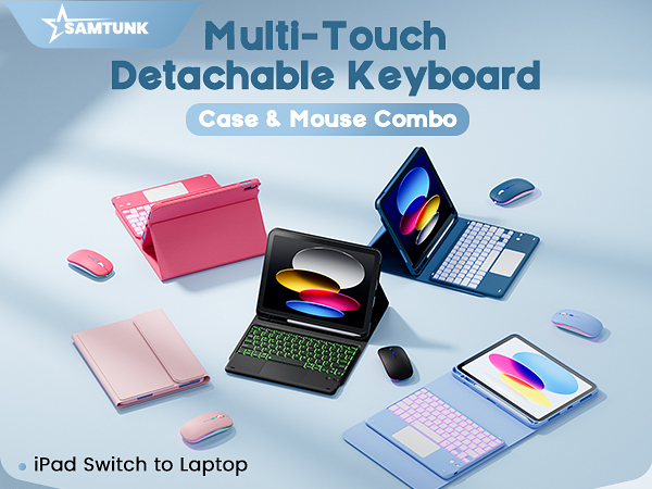 Keyboard Case