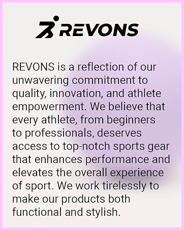 Revons is a reflection of our unwavering commitment to quality