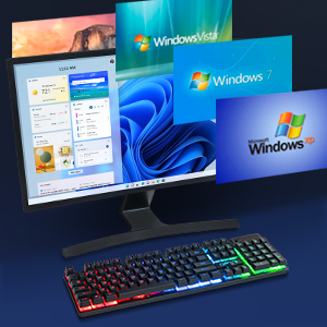 wireless xbox keyboard wireless ps4 keyboard wireless ps5 keyboard