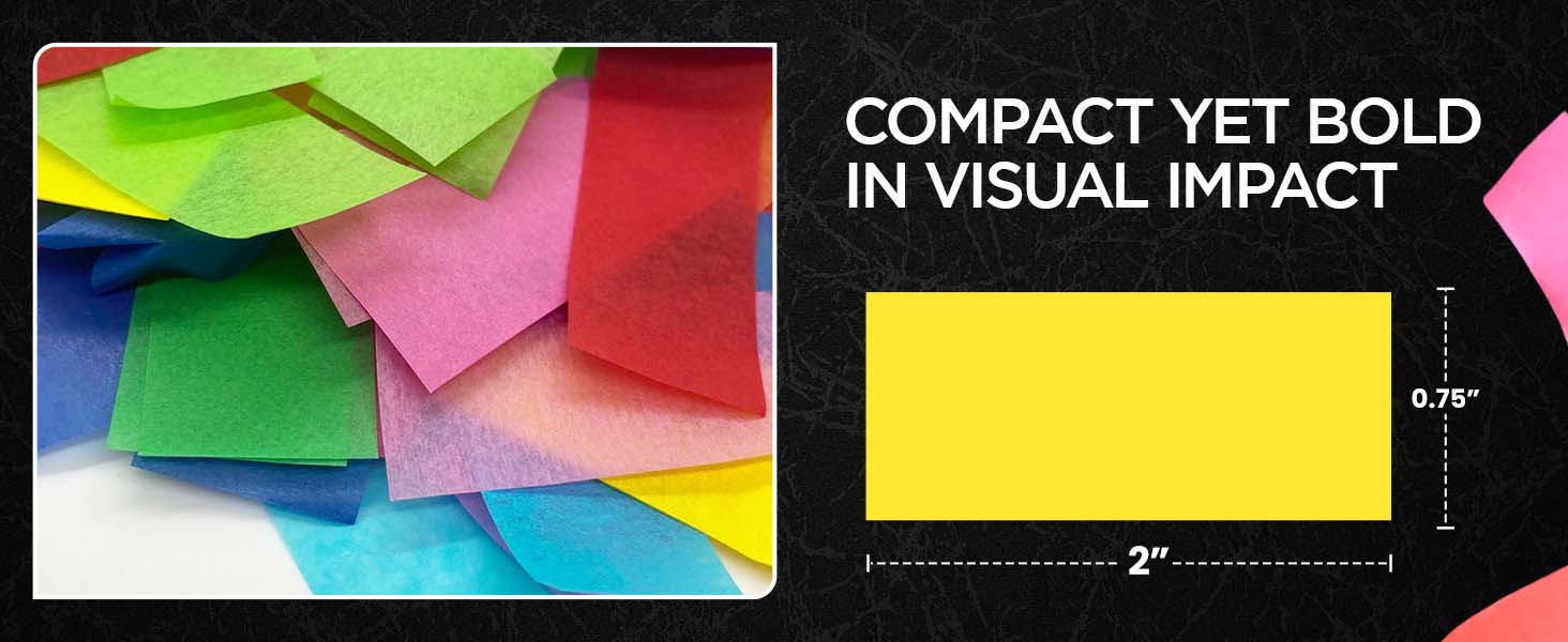 ultimate confetti, mylar confetti ,gold confetti ,confetti uv, confetti neon ,confetti blacklight,