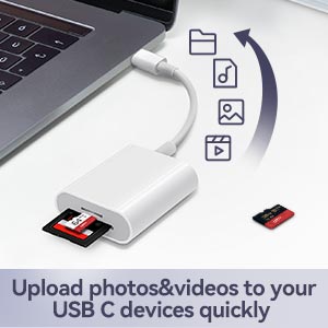 SD Card Reader