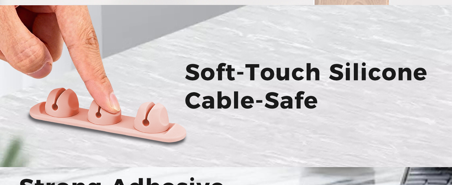 cable holder cord organizer