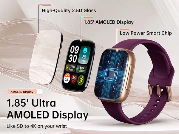 reloj inteligente para mujer fitness watch smartwatch smart watch for android phones