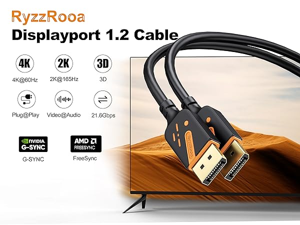 dp cable