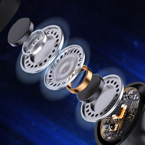 wireless earbuds bluetooth