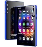 128GB MP3 Player with Bluetooth and WiFi,Music Video Player with Spotify Pandora, Music, 5"...