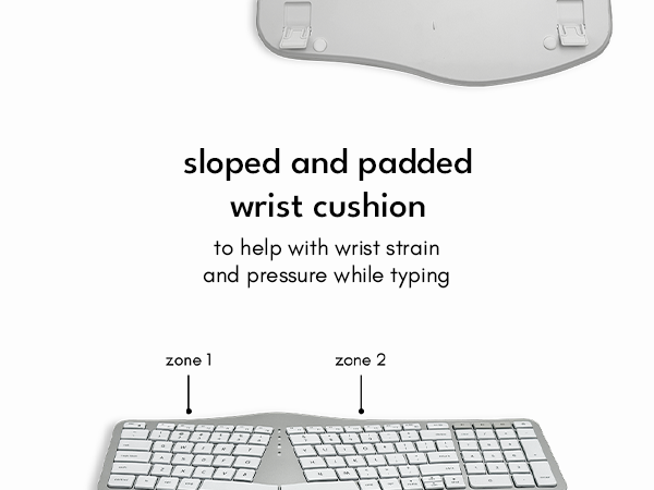 ergonomic mouse