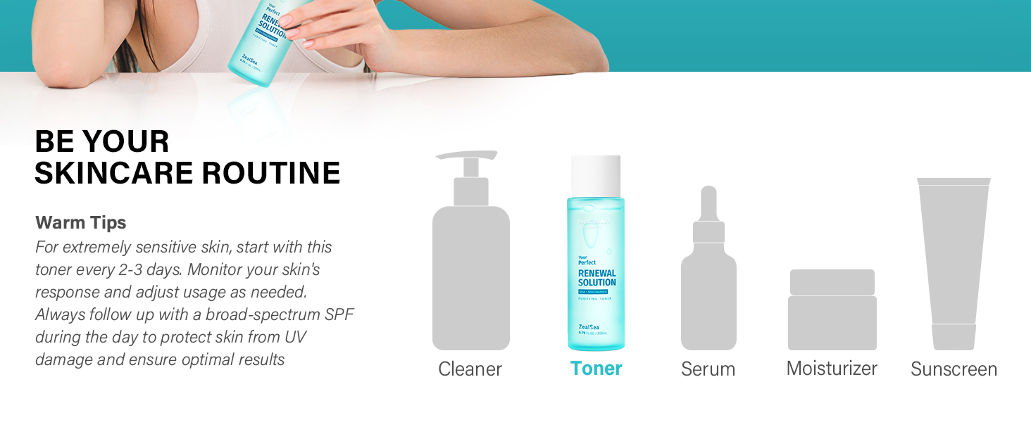 toner