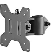 Suptek Single Head and Plate for Suptek Monitor Mount (MD6TB)