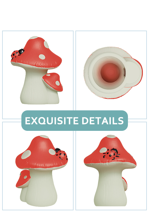 Glow in The Dark Toilet caps