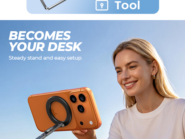 for magsafe stand