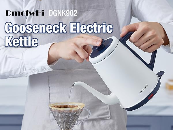 electric kettle 
