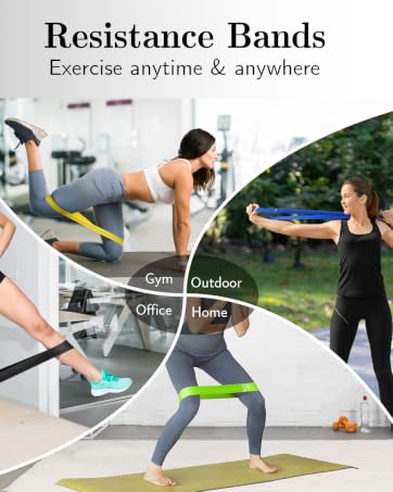Resistance Bands