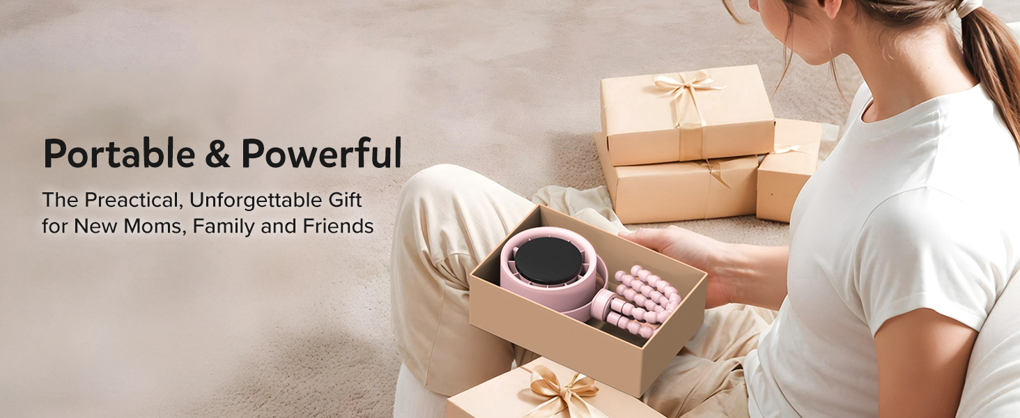 amacool baby fan safe