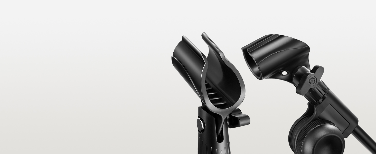 mic stand