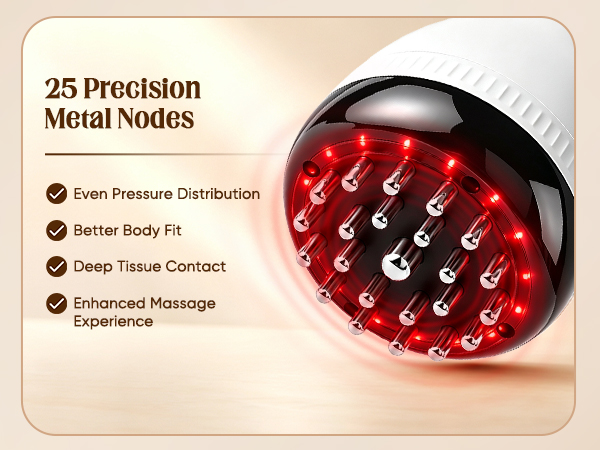 lymphatic drainage tool,lymphatic massager