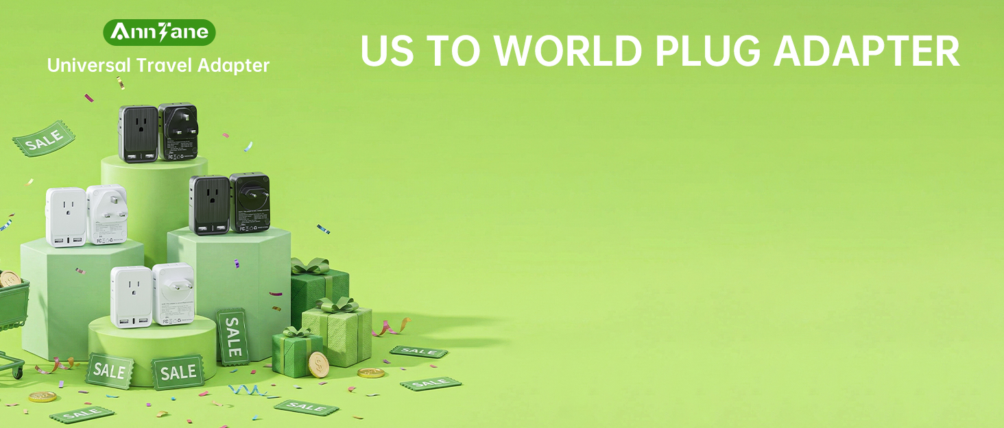 european travel plug adapter