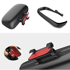 Blind Spot Mirrors for Cars