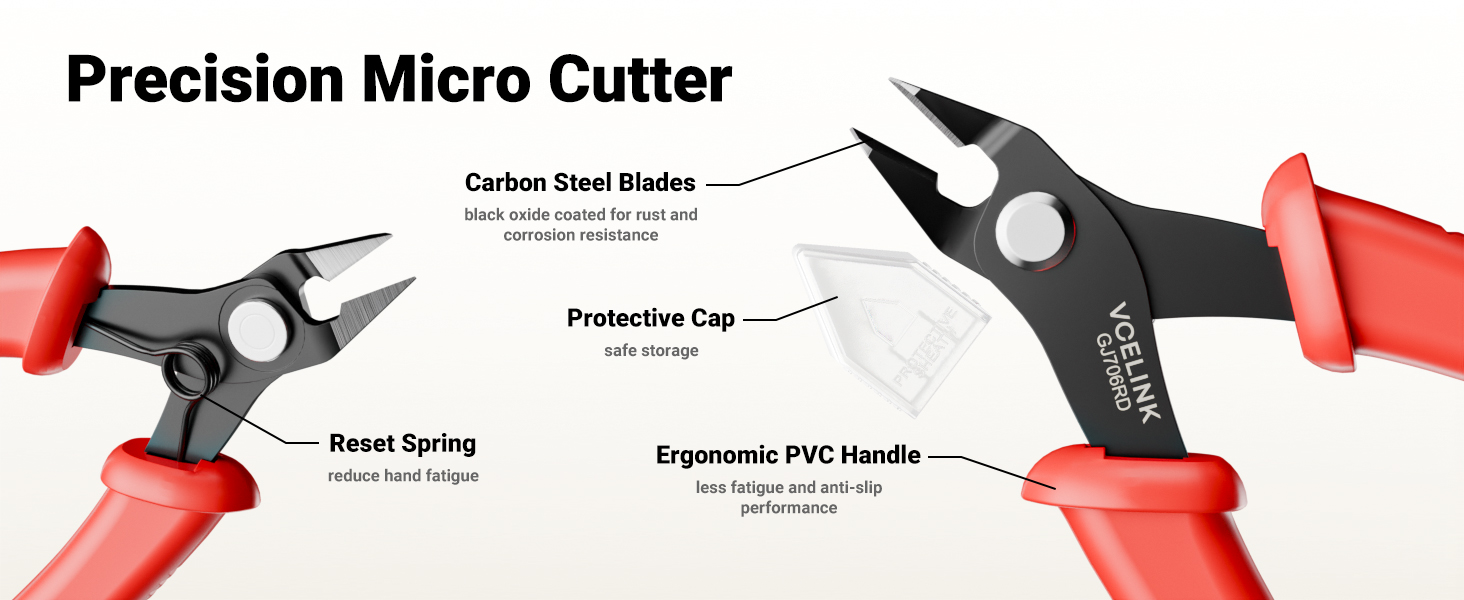Wire cutter