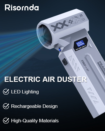 compressed air duster