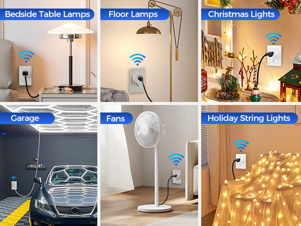 remote switch for outlet