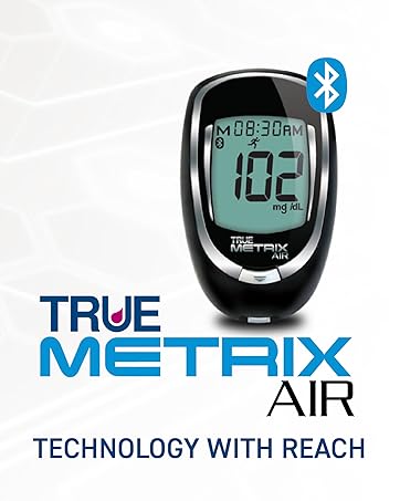 true metrix air technology with reach