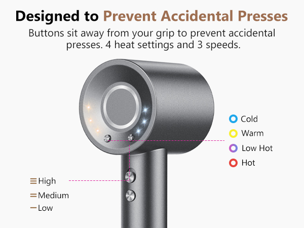 hair dryer