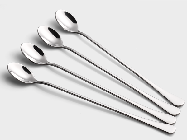 ice cream spoon