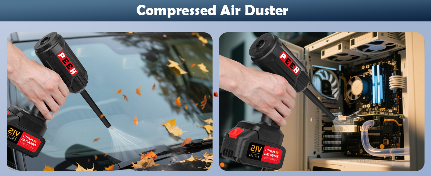 handheld vacuum