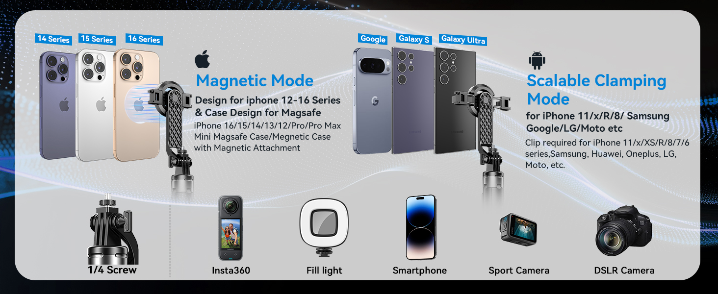 iphone tripod magsafe selfie stick tripod magsafe phone tripod magsafe portable selfie stick tripod