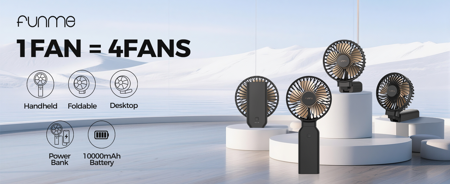 portable fan handheld fan hand fan travel fan hand held fan personal fan fan