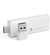 THIRDREALITY Zigbee 3.0 USBC-Dongle, Universal Zigbee USB Stick, Compatible with Zigbee2Mqtt